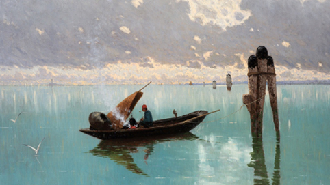mostra castello