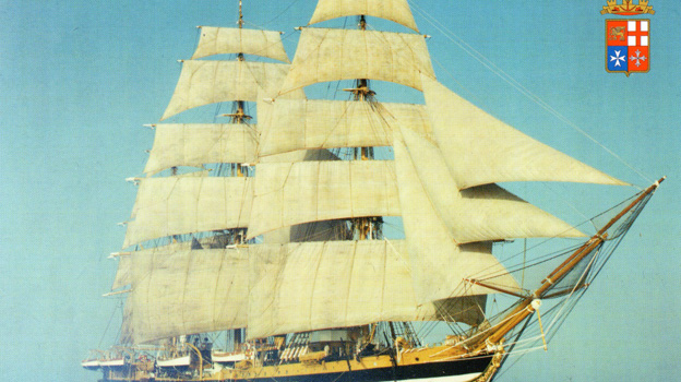 nave