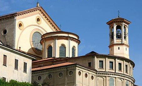 oleggio parrochiale
