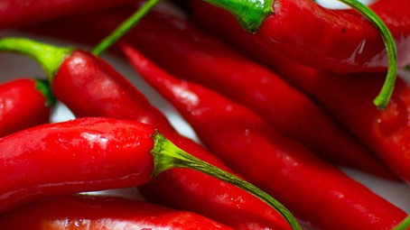 peperoncino