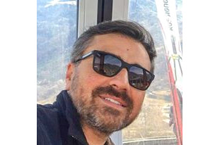 sergio de stasio
