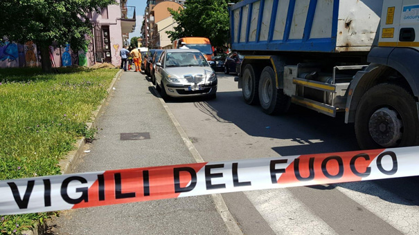 via sessalli gas