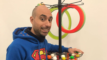 Dimidimitri Alessio Ricci 1