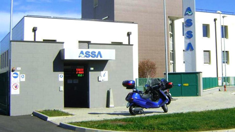 assa