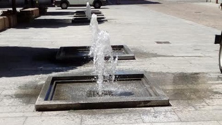fontana matteotti