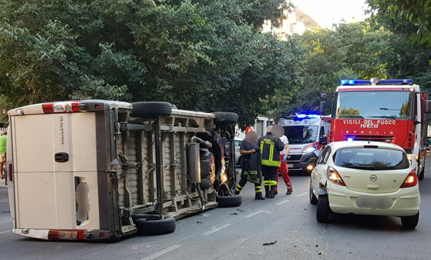 incidente alcarotti