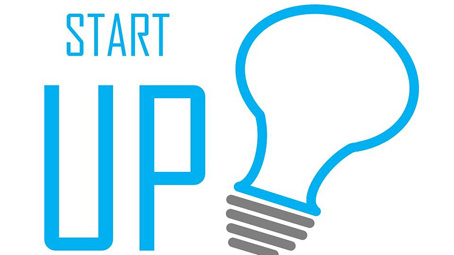 startup