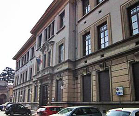 trecate scuola