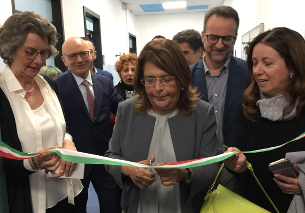 hospice novara