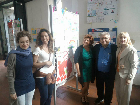 mostra bullismo