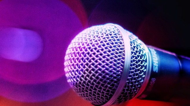 musica dal vivo