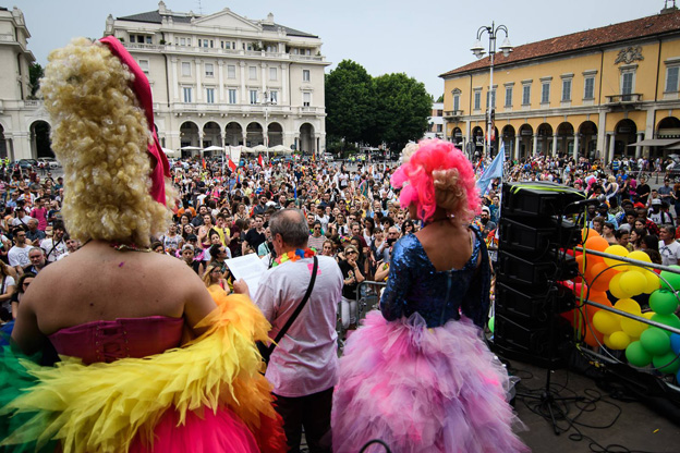 novara pride