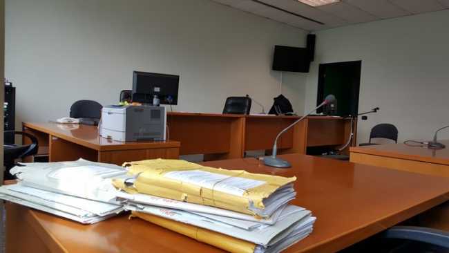tribunal