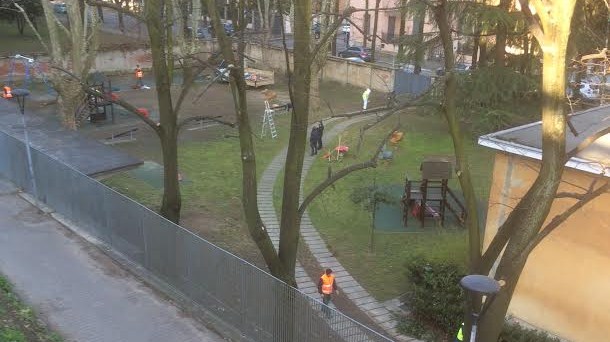 detenuti novara
