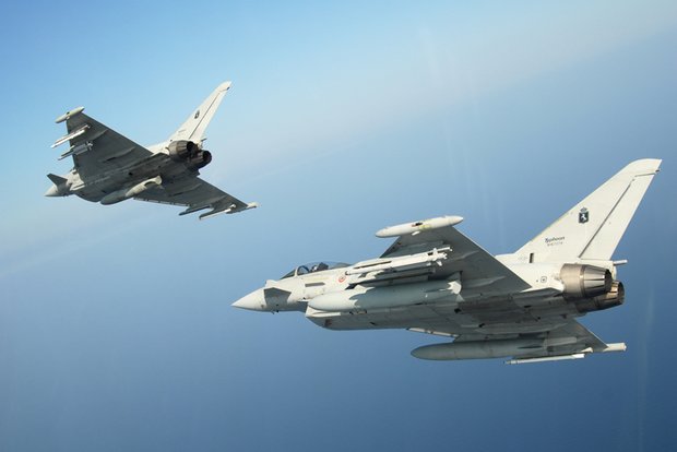 eurofighter 2