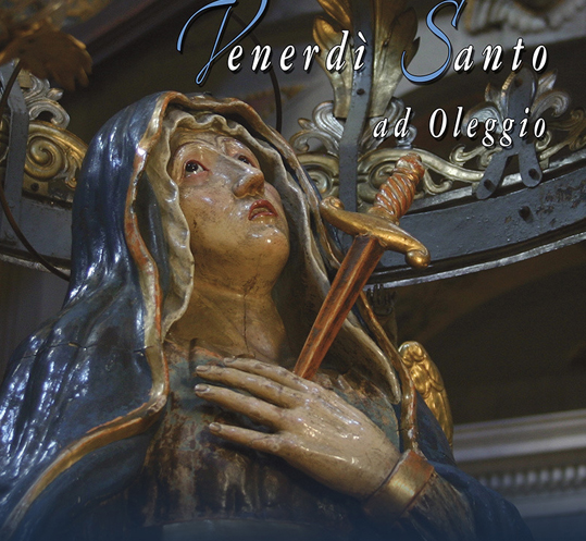 processione oleggio