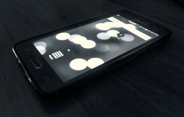 telefono cellulare