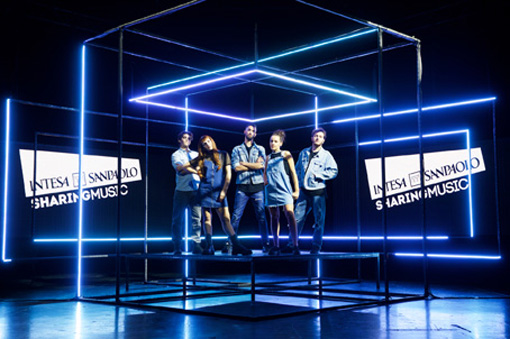 X FACTOR Seveso Casino Palace