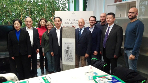 novara sviluppo jinjing