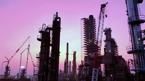 petrolchimico trecate