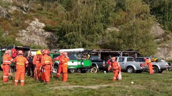 protez civile