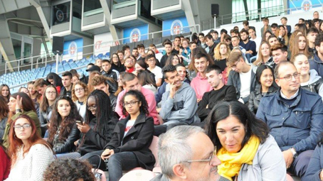 tribuna