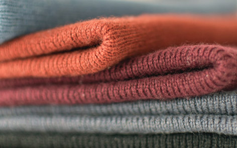 cashmere