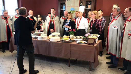 confraternita gorgonzola