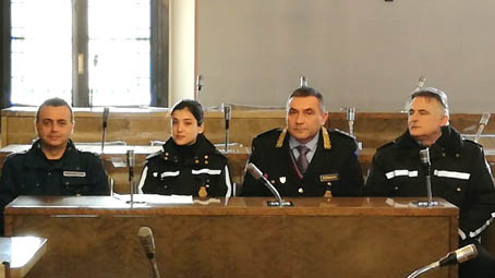 giustizia riparativa