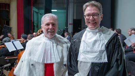 inauguraz anno accademico