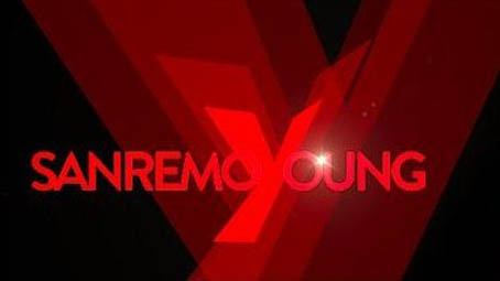 sanremo young