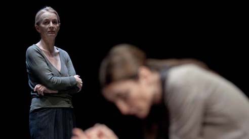 spettacolo ce ne andiamo