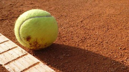 sport tennis