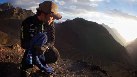Aconcagua e Valsesia