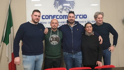 fiva consiglio direttivo