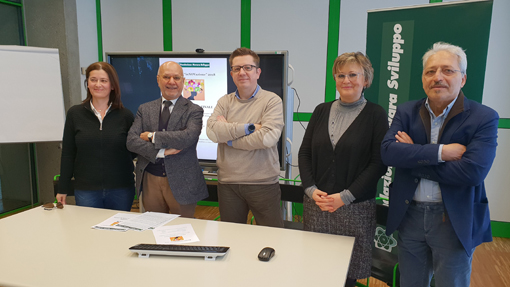 novara sviluppo bando