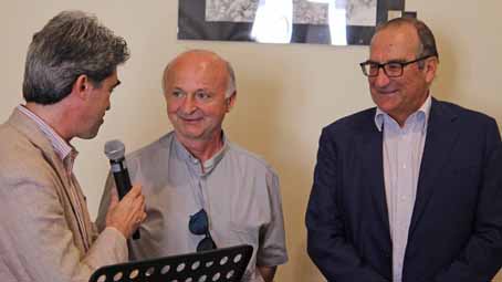 Consegna Contributi 2018