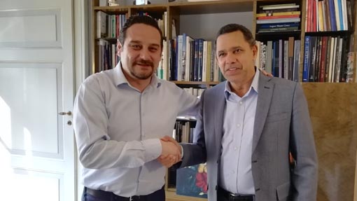 console rep dominicana