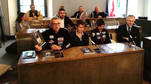 san martino progetto sport