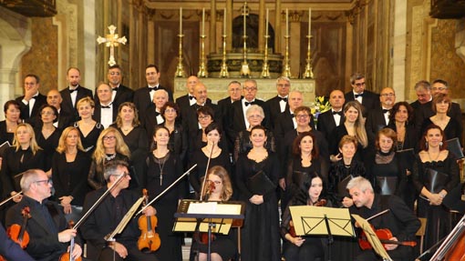 amadeus kammerchor