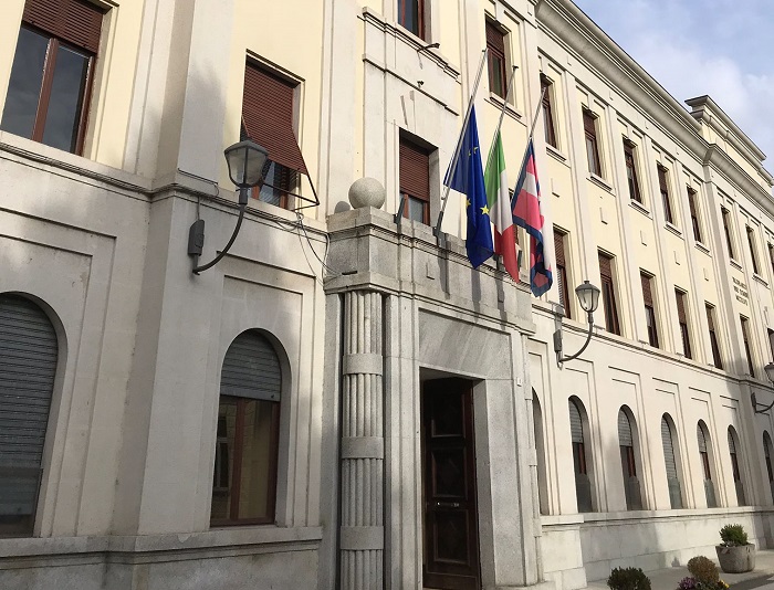 Presentato il piano regolatore a Borgosesia