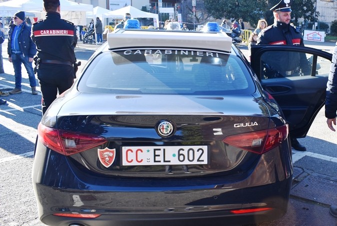 Truffa da 20mila euro ai danni di una anziana