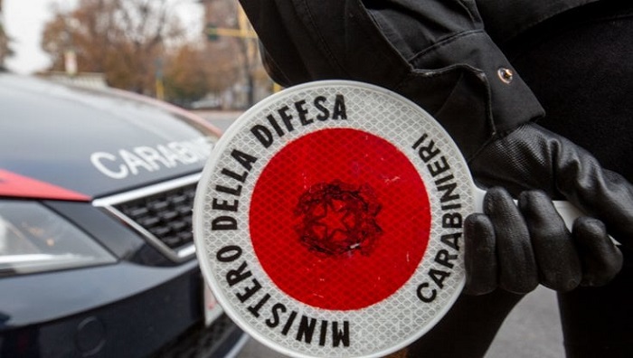 Incidenti tra auto a Pray e Valdengo