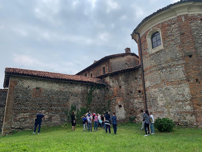 Borse di studio a Castelletto Cervo