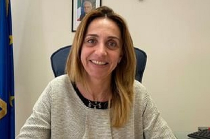 Tavolo di crisi settore moda, intervento di Elena Chiorino