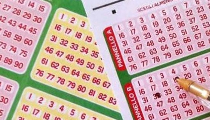 Vincita al 10elotto da 25mila euro a Livorno Ferraris