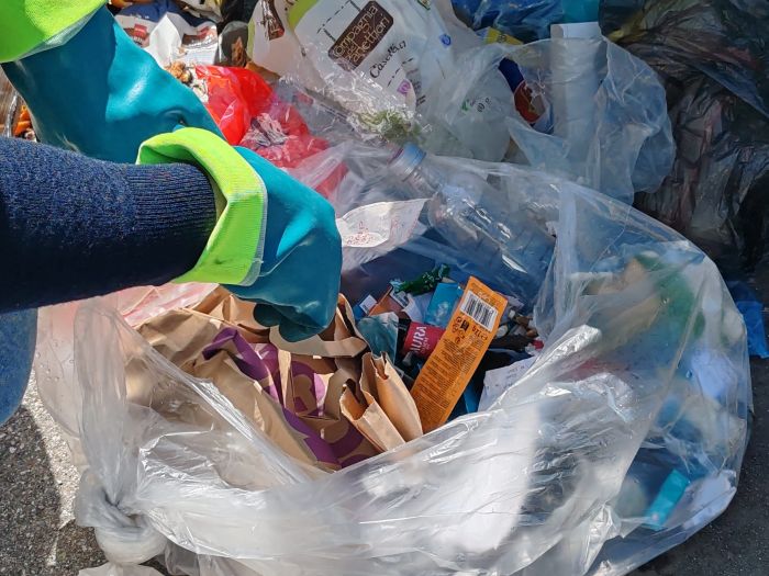 A Biella giornata di sciopero del comparto di igiene ambientale