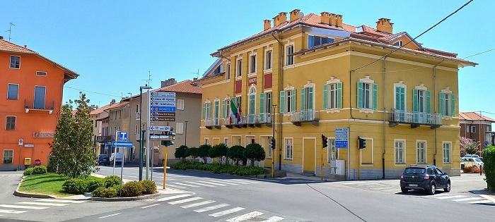 A Vigliano la mostra di Placido Castaldi per gli alpini