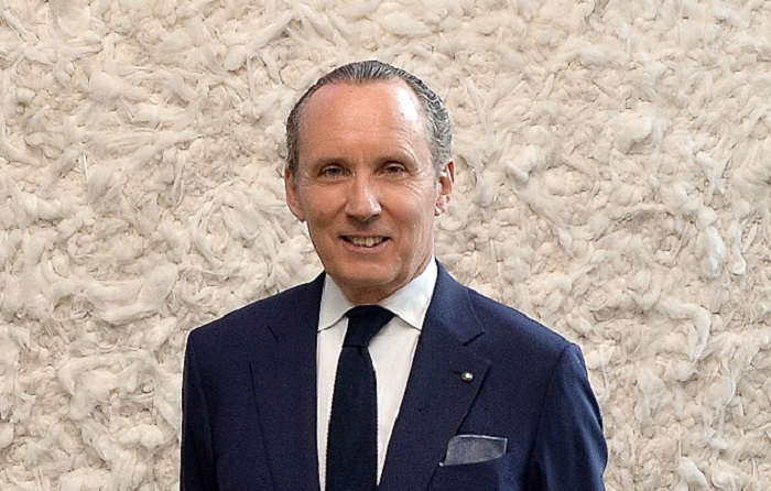 Firmato l'accordo integrativo del Lanificio Zegna