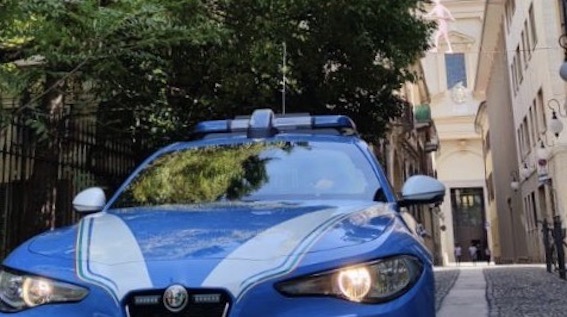 novara auto volante